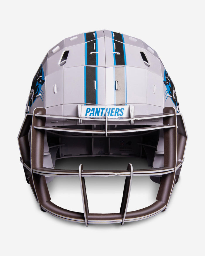 Carolina Panthers PZLZ Helmet FOCO - FOCO.com