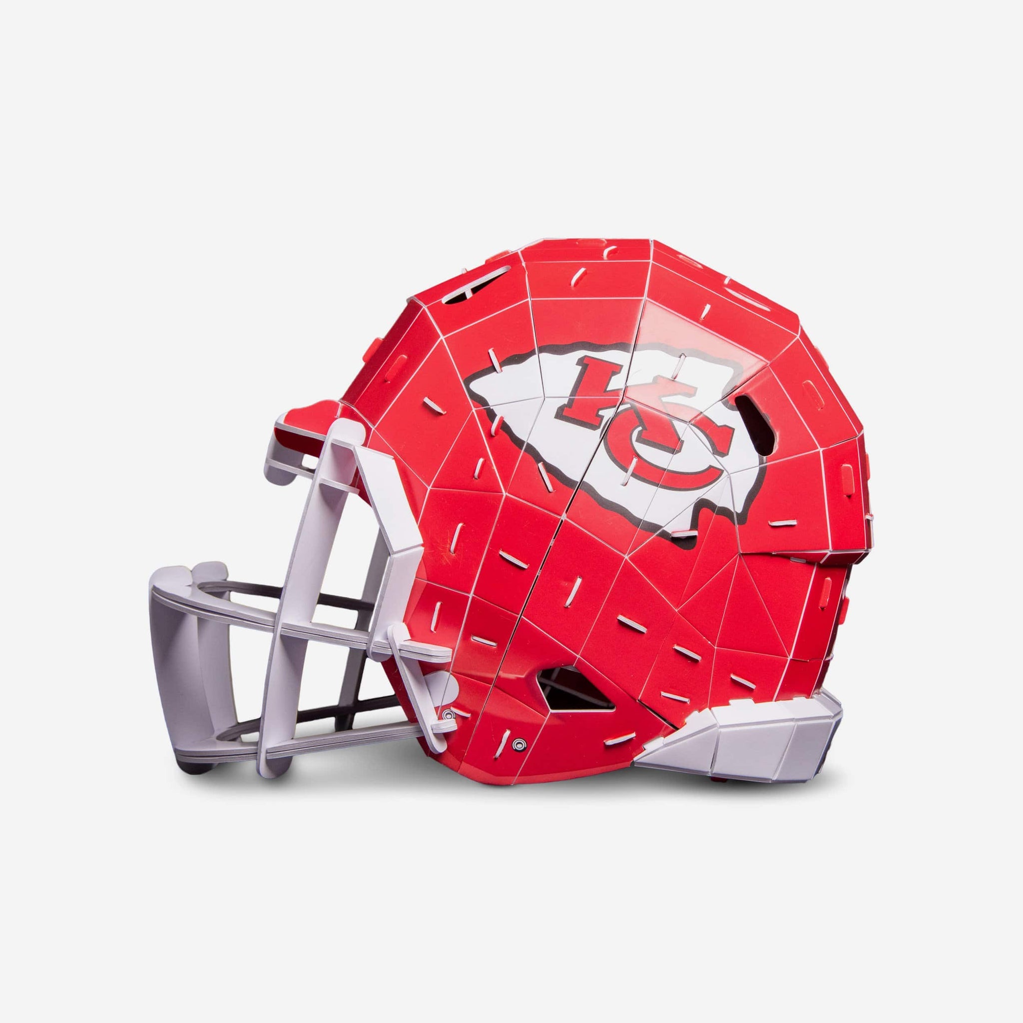 NFL 3D Model PZLZ Helmets - Pick Team