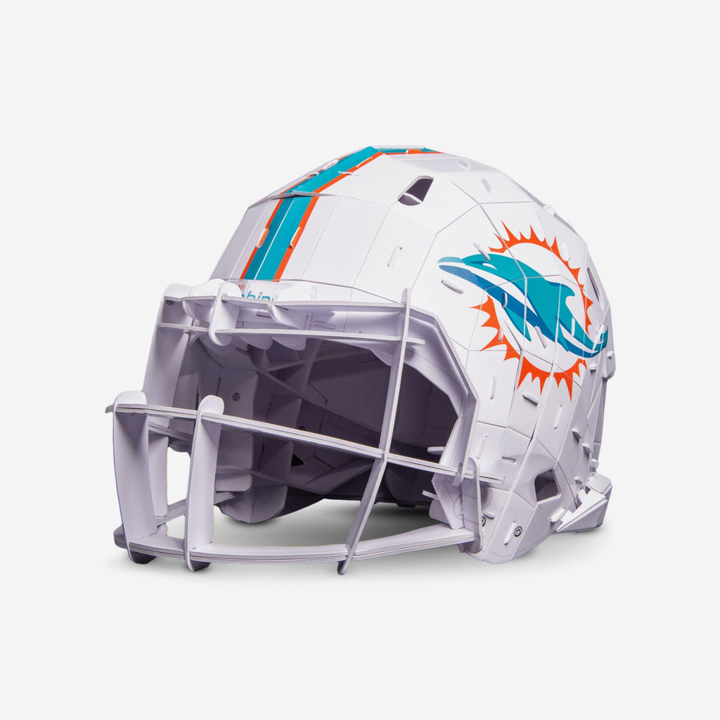 Miami Dolphins PZLZ Helmet FOCO