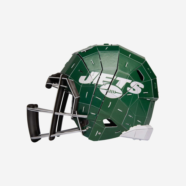 New York Jets 3-Pack NFL Green Face Mask - Foco face mask