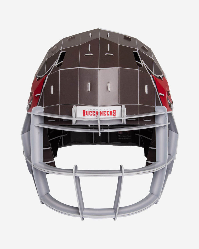 Tampa Bay Buccaneers PZLZ Helmet FOCO - FOCO.com