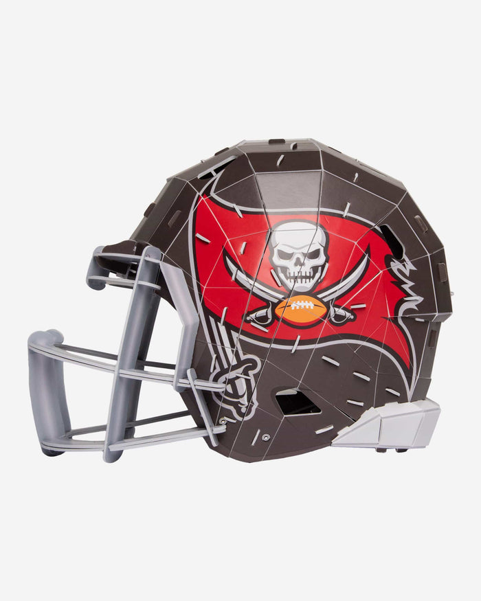 Tampa Bay Buccaneers PZLZ Helmet FOCO - FOCO.com