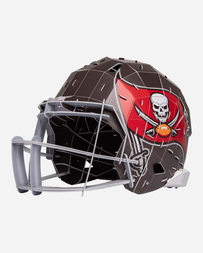 Tampa Bay Buccaneers PZLZ Helmet FOCO - FOCO.com