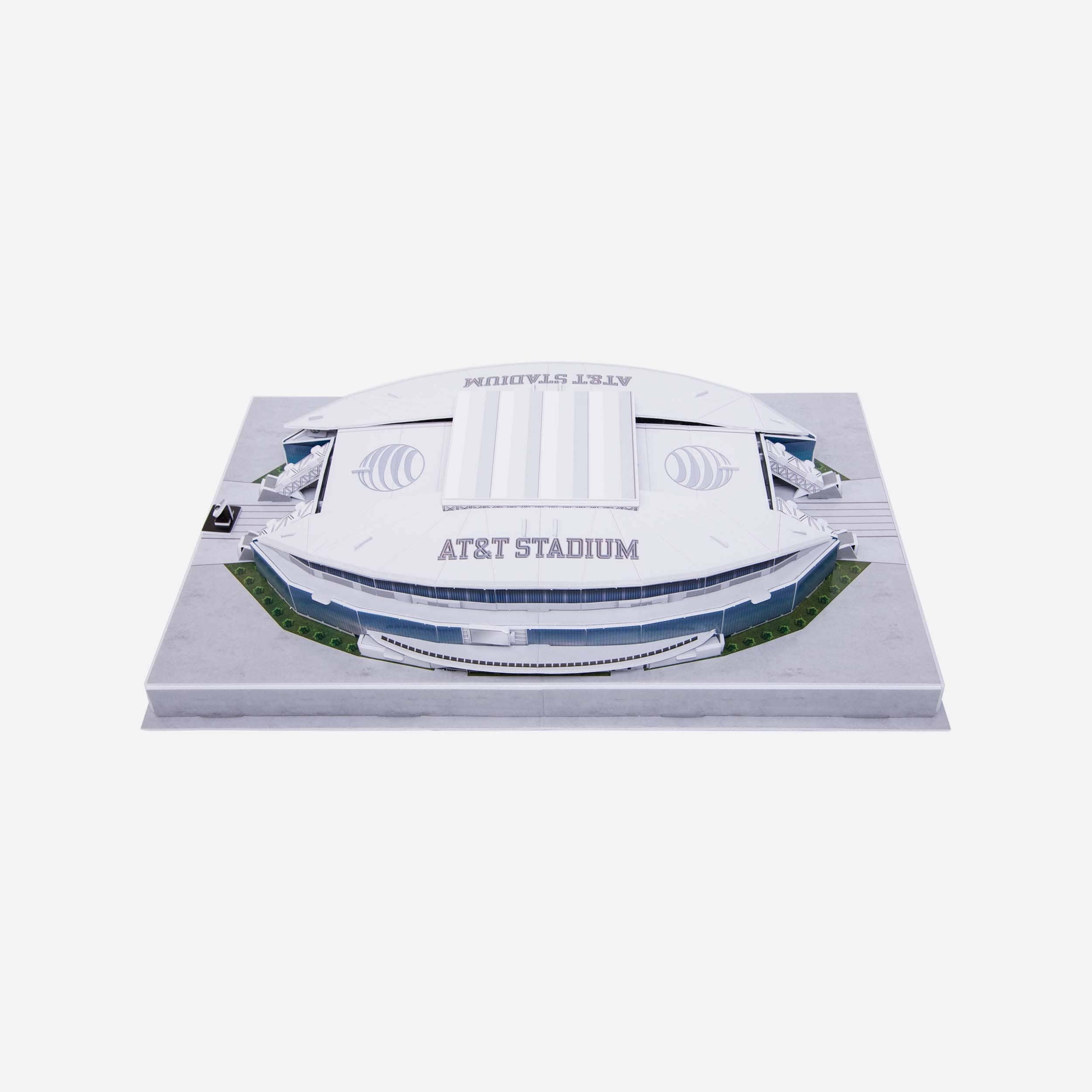 Belk NFL Dallas Cowboys 3D StadiumView Ornament - AT&T Stadium