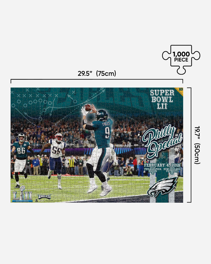 Nick Foles Philadelphia Eagles Fan Gift Guide