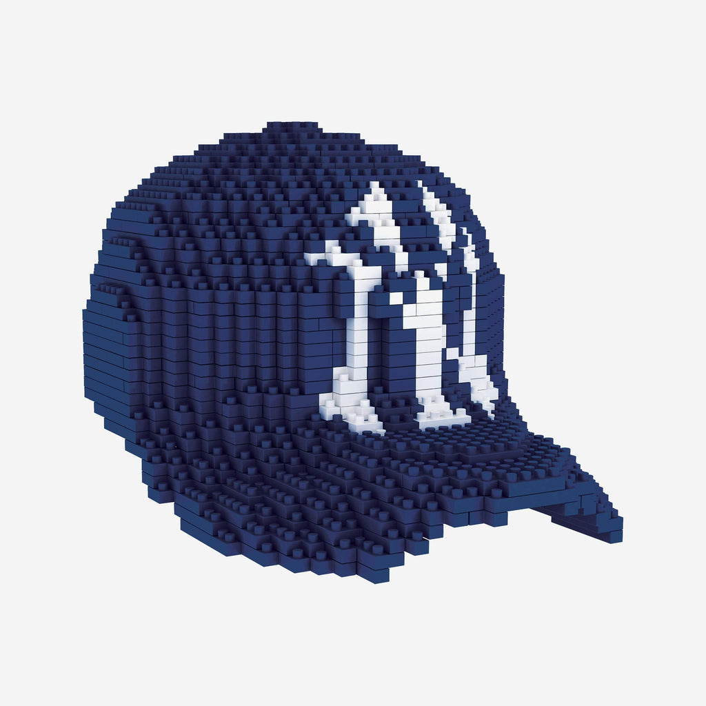 New York Yankees BRXLZ Mini Cap FOCO - FOCO.com