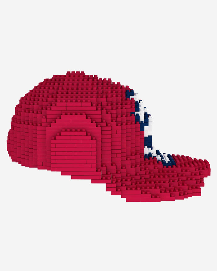 St Louis Cardinals BRXLZ Mini Caps FOCO - FOCO.com