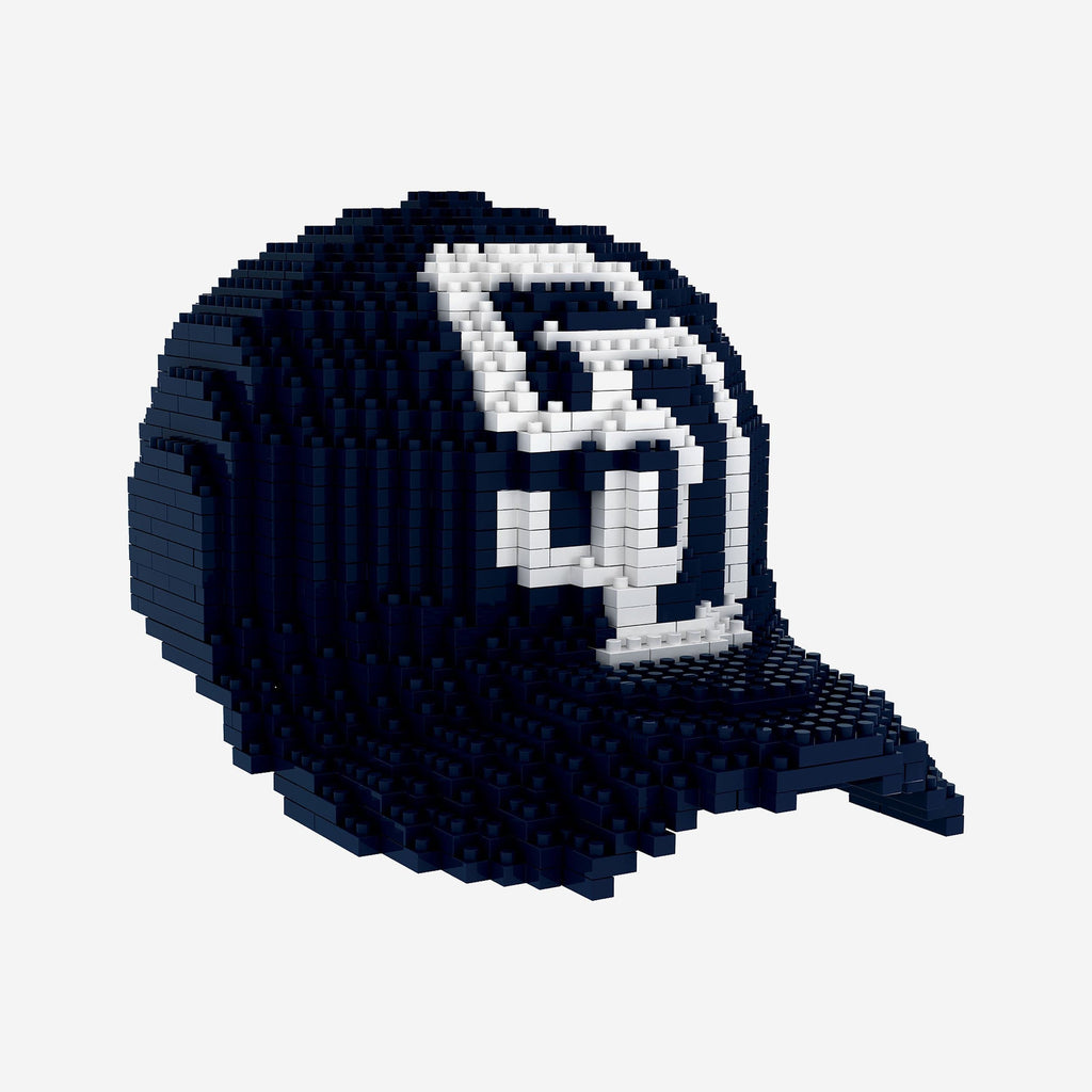 San Diego Padres BRXLZ Mini Cap FOCO - FOCO.com