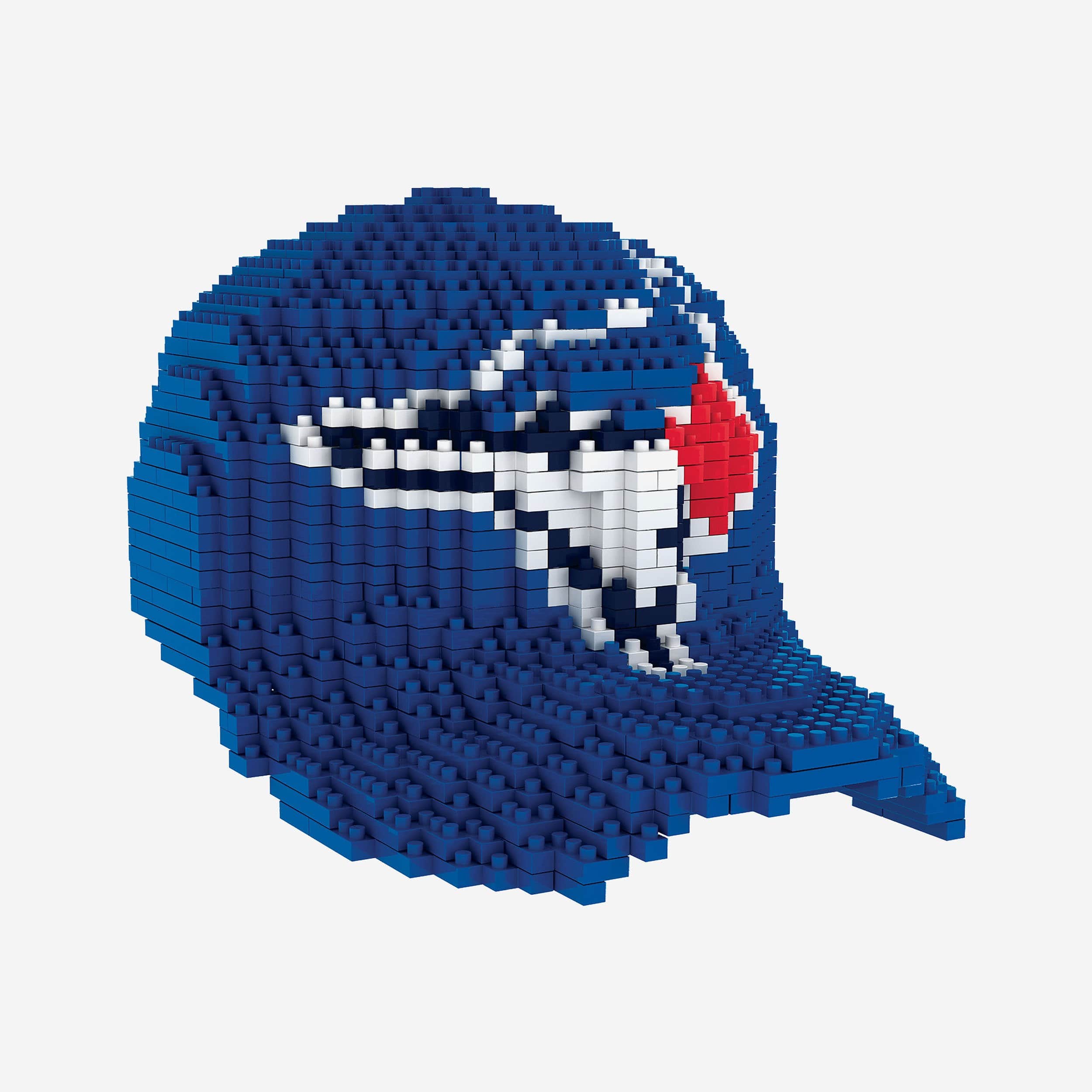 TORONTO BLUE JAYS COLLECTION – Pillbox Bat Co.