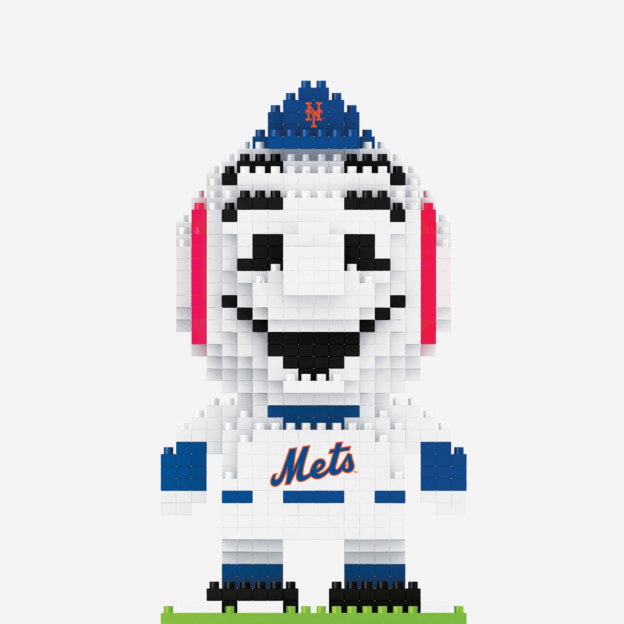 MLB, Other, Funko Pop Mlb Mascots 2 Mr Met Blue Jersey Newyork Mets