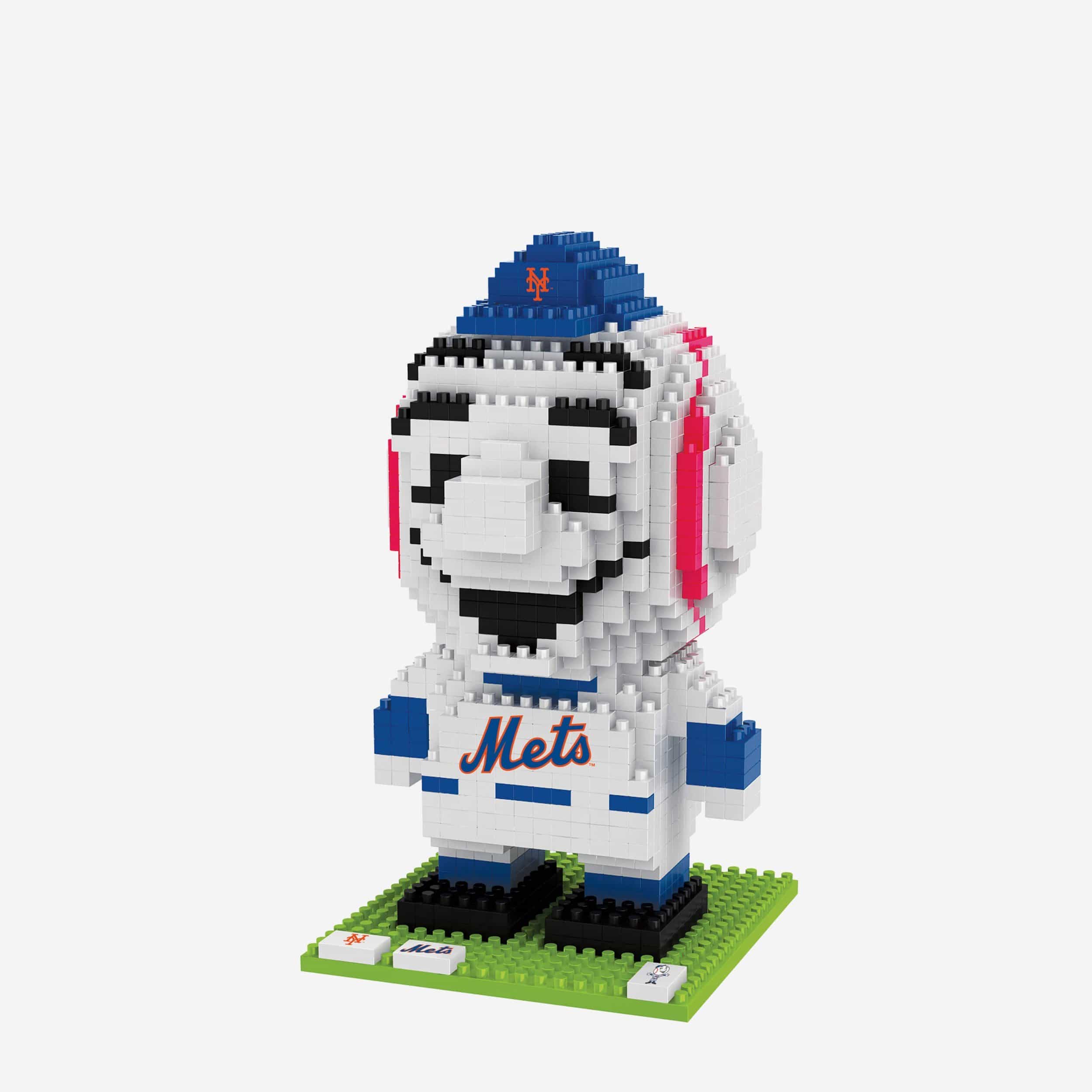 Mr Met Mets Baseball mascot by mattcandraw on DeviantArt