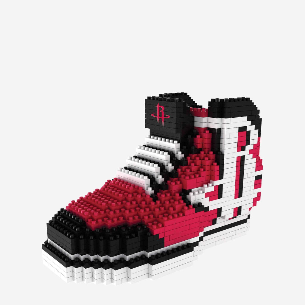 Houston Rockets BRXLZ Sneaker FOCO - FOCO.com