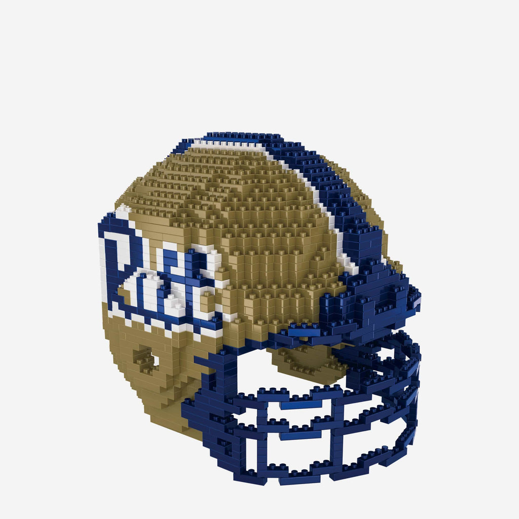 Pittsburgh Panthers BRXLZ Mini Helmet FOCO - FOCO.com