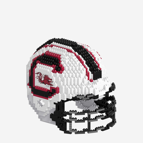 Tampa Bay Buccaneers BRXLZ Mini Helmet FOCO