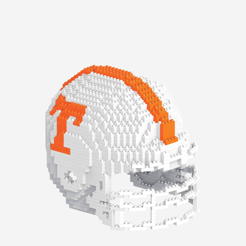 Tennessee Volunteers BRXLZ Mini Helmet FOCO - FOCO.com