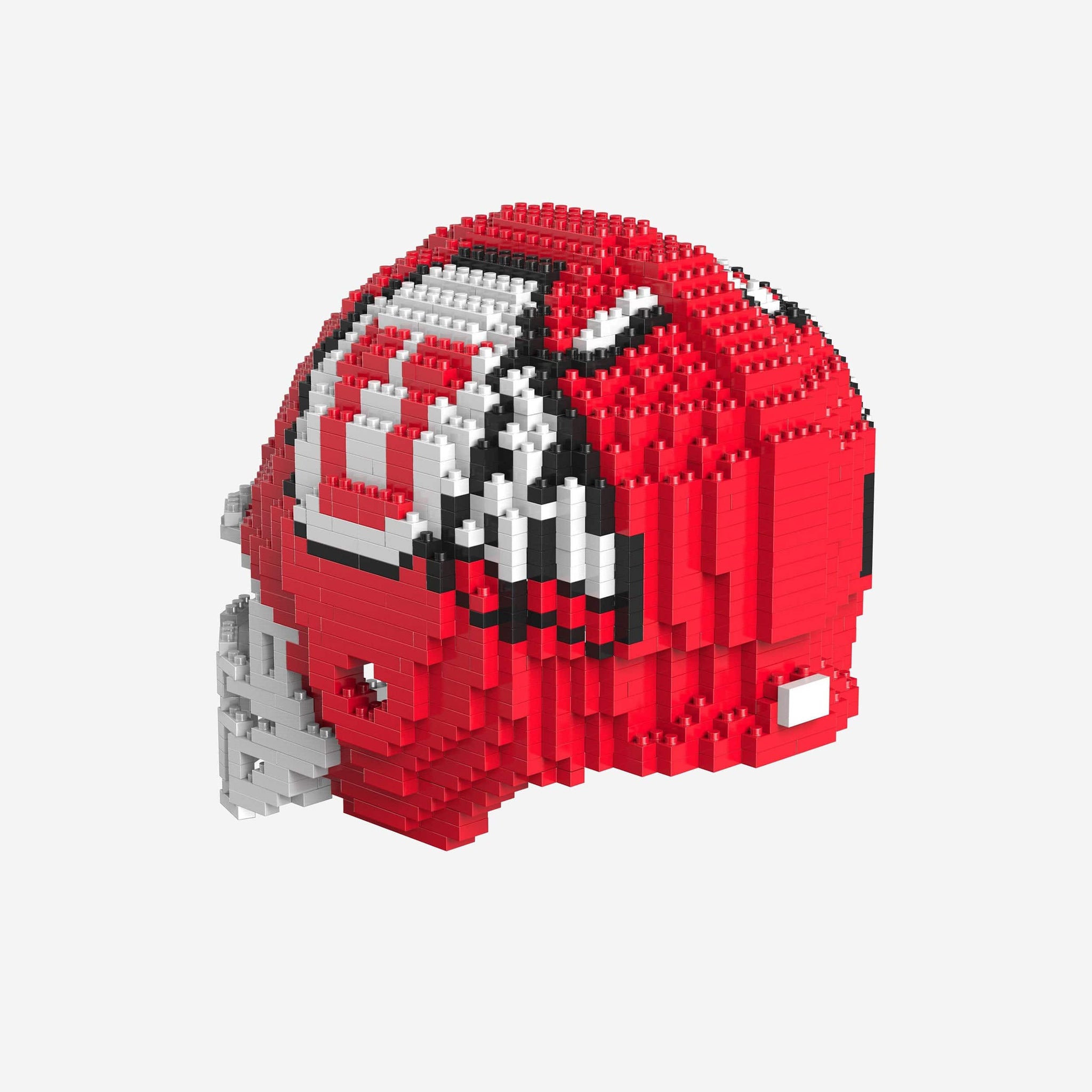 San Francisco 49ers BRXLZ Helmet FOCO