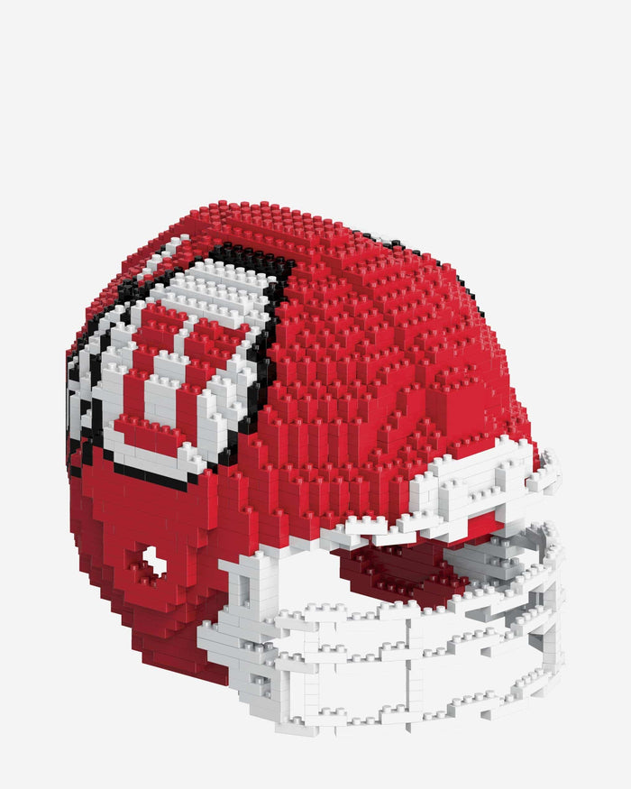 Utah Utes BRXLZ Mini Helmet FOCO - FOCO.com