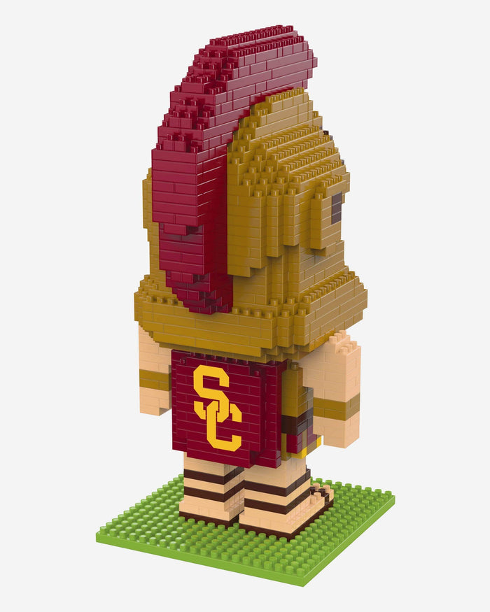 Tommy Trojan USC Trojans BRXLZ Mascot FOCO - FOCO.com