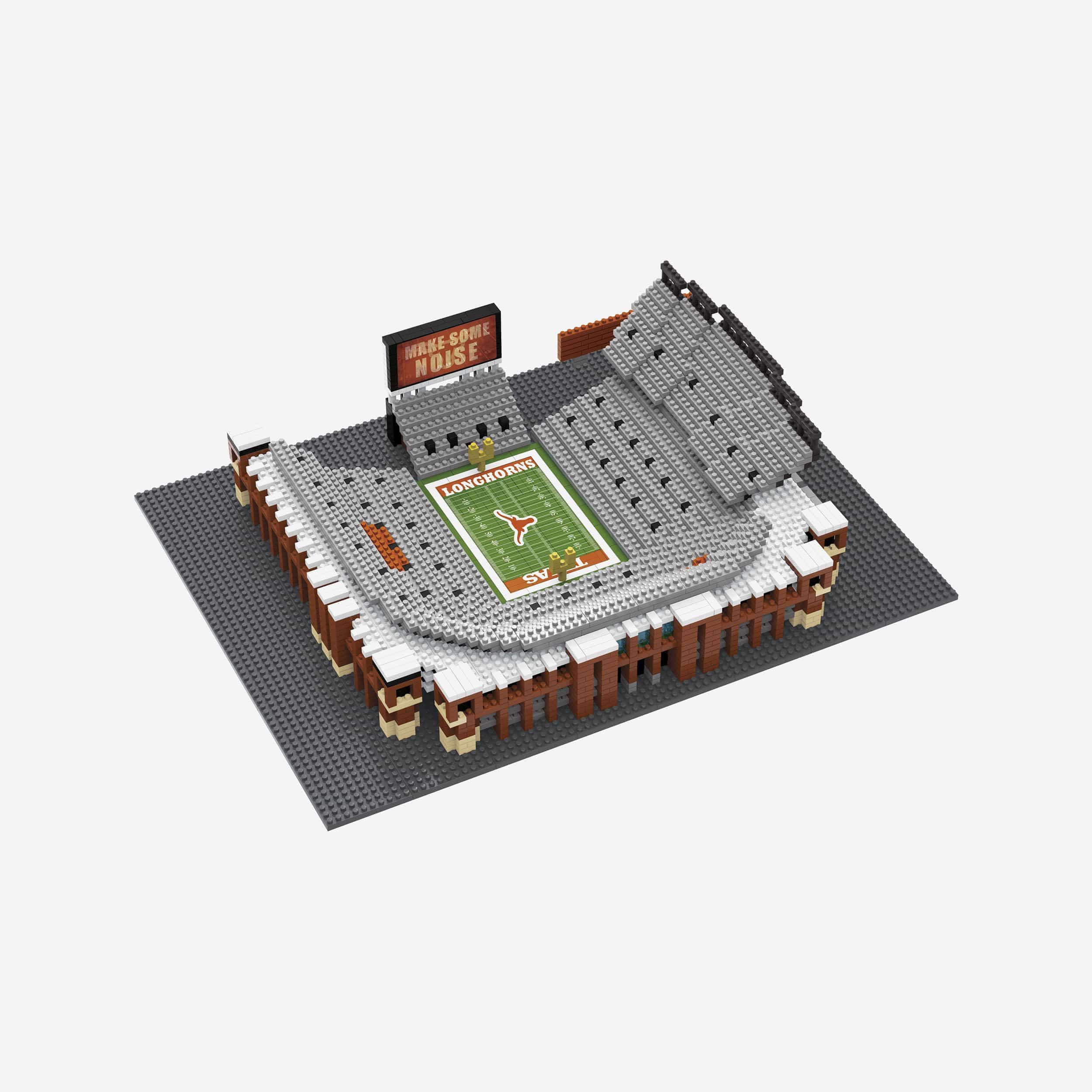 How to build Memorial Stadium: A Review of FOCO - Corn Nation