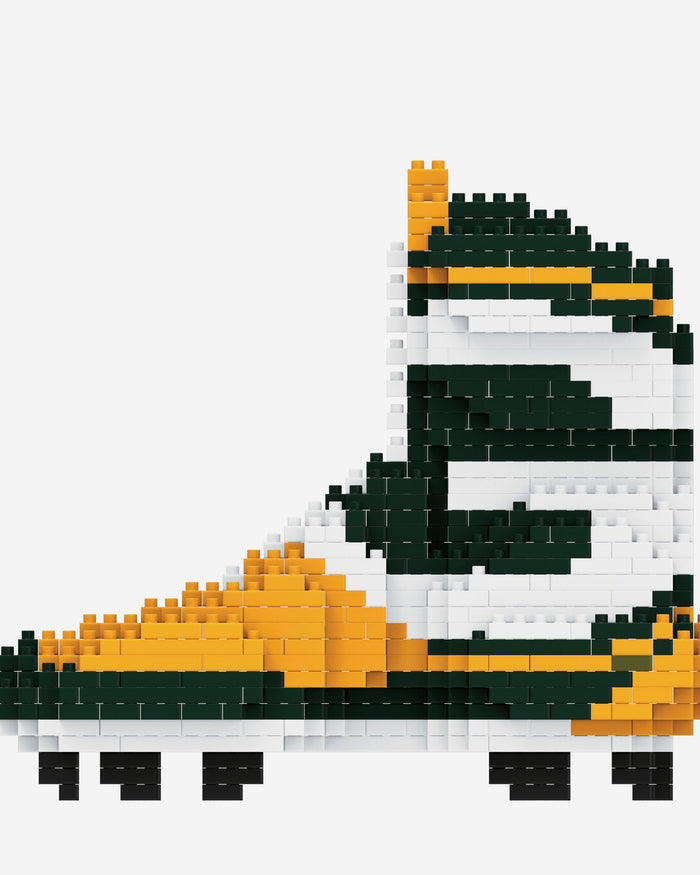 Green Bay Packers BRXLZ Cleat FOCO - FOCO.com