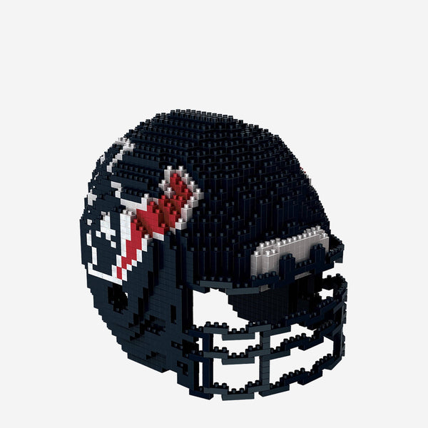 Houston Texans BRXLZ Mini Helmet FOCO