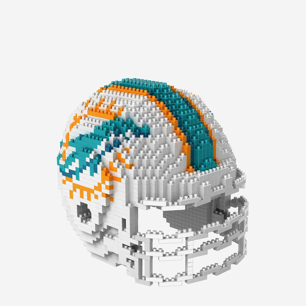 Miami Dolphins - NFL - 3D Brxlz - Replica Helmet, 49.90 CHF