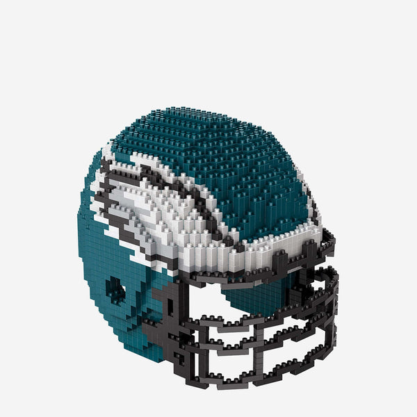 Dallas Cowboys Replica BRXLZ Mini Helmet FOCO