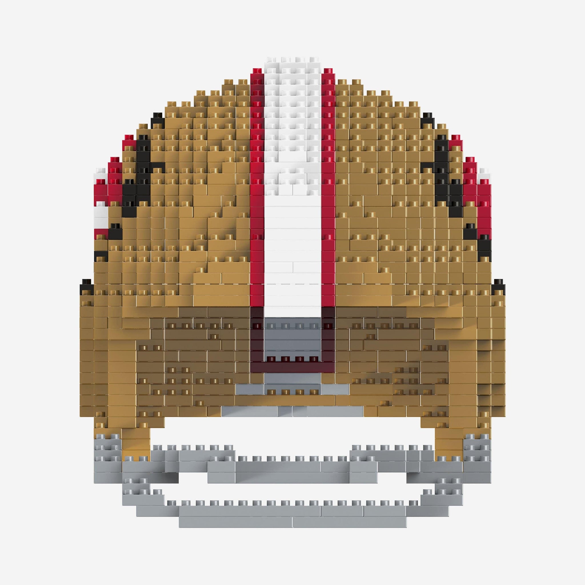 Lego Niners!!! : r/49ers