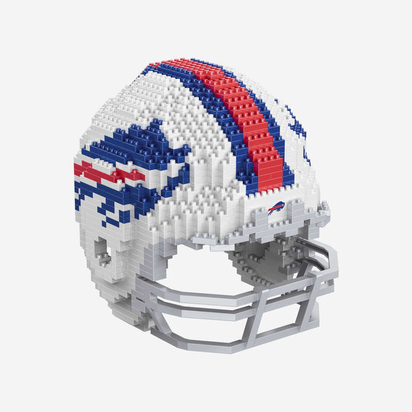 buffalo bills blaze mini helmet