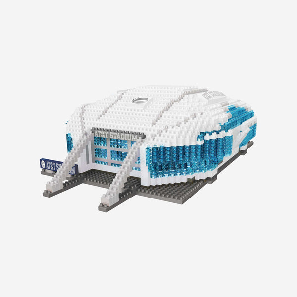 LEGO IDEAS - AT&T Stadium- Dallas Cowboys Stadium