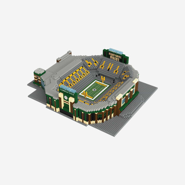 Lambeau Field Mini Stadium Brxlz