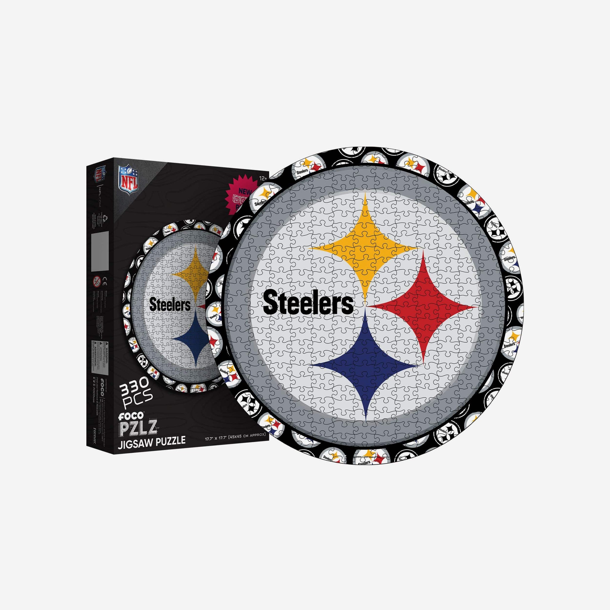 Inspired Pittsburgh Steelers Laser Engraved Tumbler Steelers
