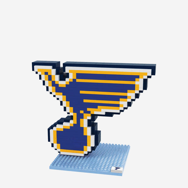 Foco Kids' Youth Boys And Girls St. Louis Blues Team Stripe