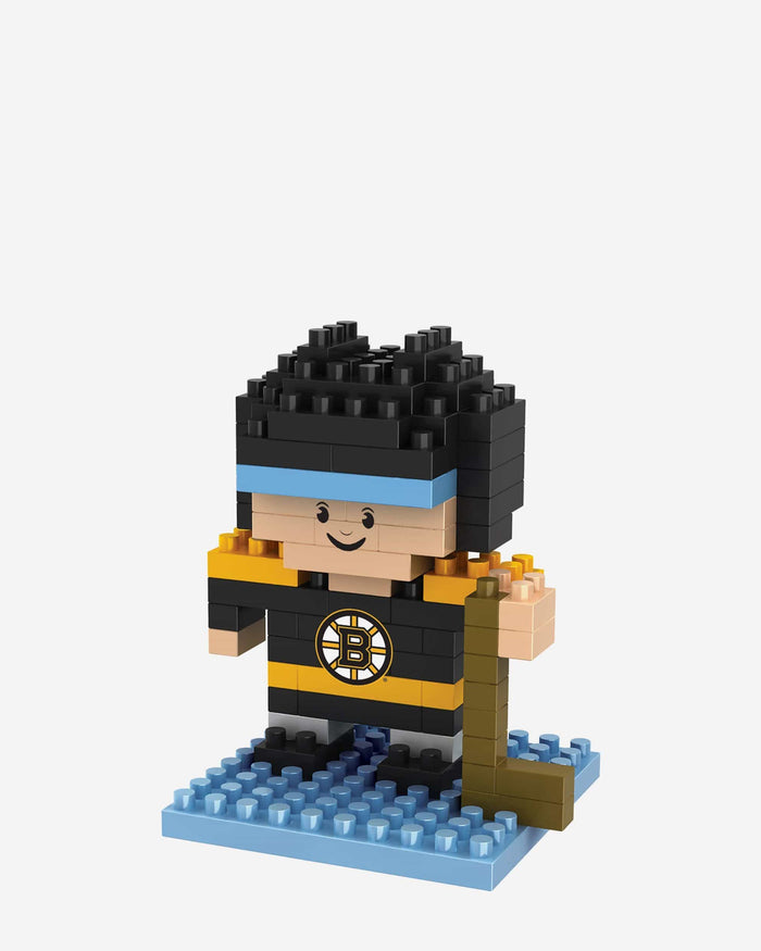 Boston Bruins BRXLZ Mini Player FOCO - FOCO.com