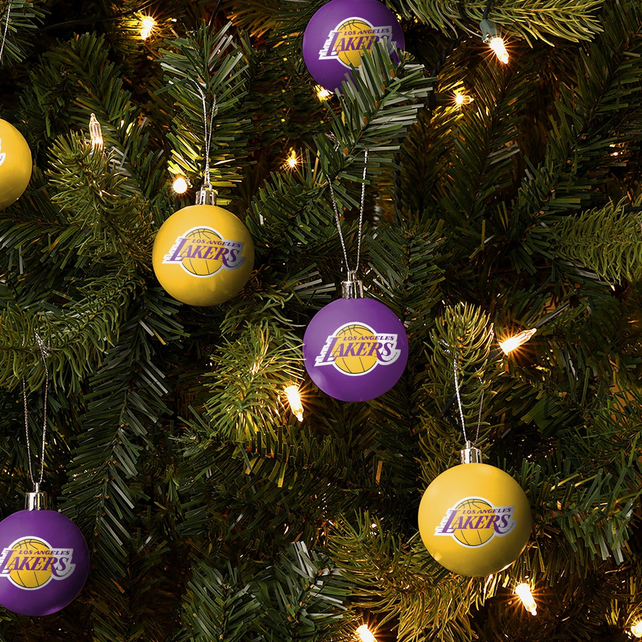 Los Angeles Lakers Fan Buying Guide, Gifts, Holiday Shopping