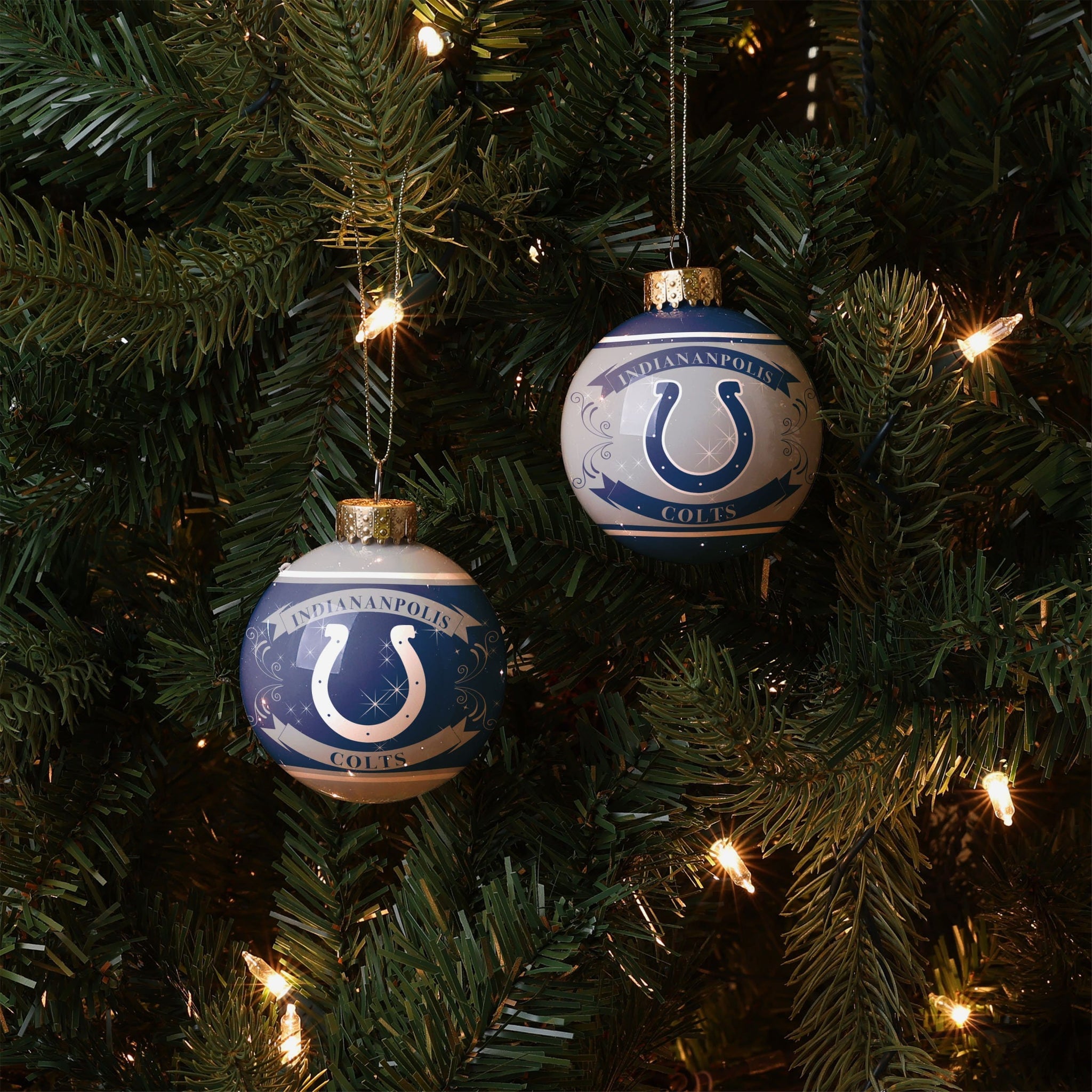 Indianapolis Colts face the Arizona Cardinals in Phoenix on Christmas day