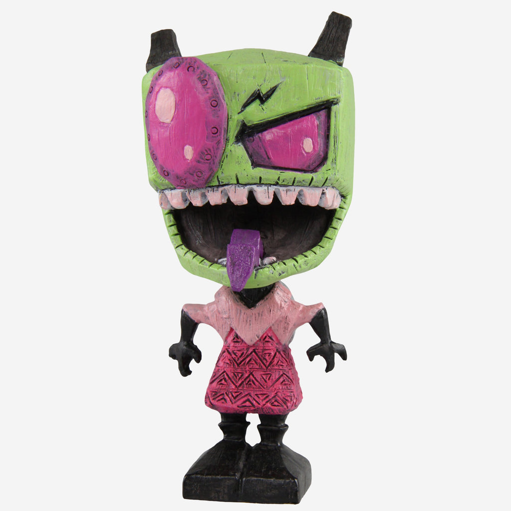 Invader Zim Eekeez Figurine FOCO