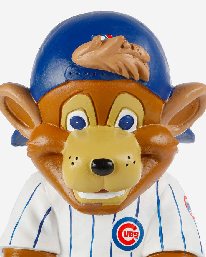 Clark Chicago Cubs Mascot Figurine FOCO