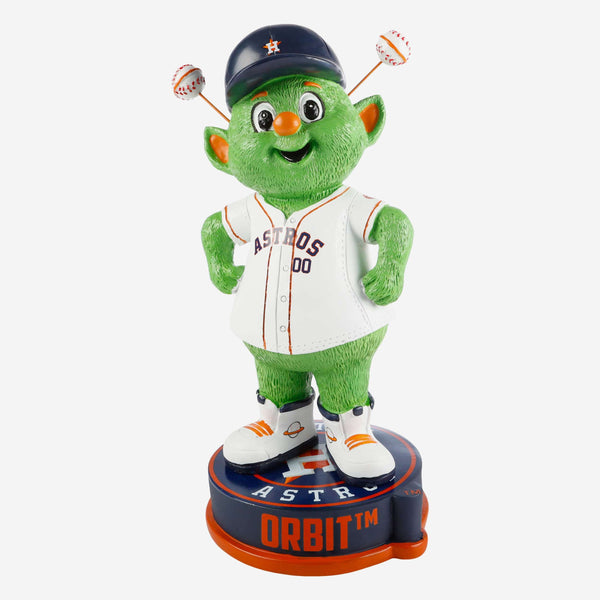 Orbit Houston Astros Mascot Figurine FOCO