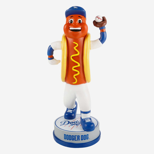 Dodger Dog Los Angeles Dodgers 2022 MLB All-Star Commemorative Mascot FOCO