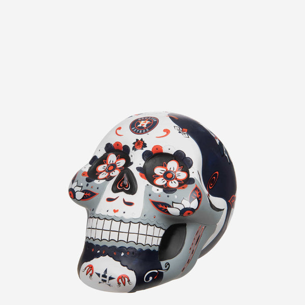 Astros Shirt Texans Rockets Dynamo Skull Mask Hat Houston Astros