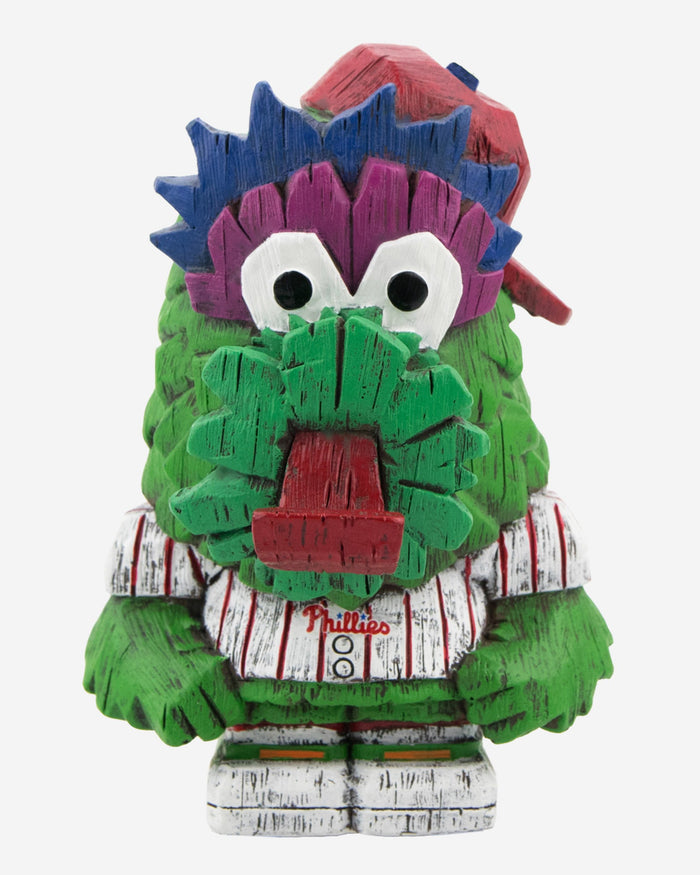 Philadelphia Philly Fanatic Eekeez Mascot Figurine FOCO - FOCO.com