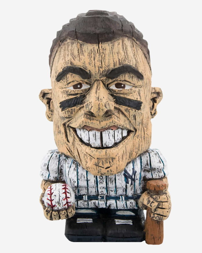 Aaron Judge New York Yankees Eekeez Figurine FOCO - FOCO.com