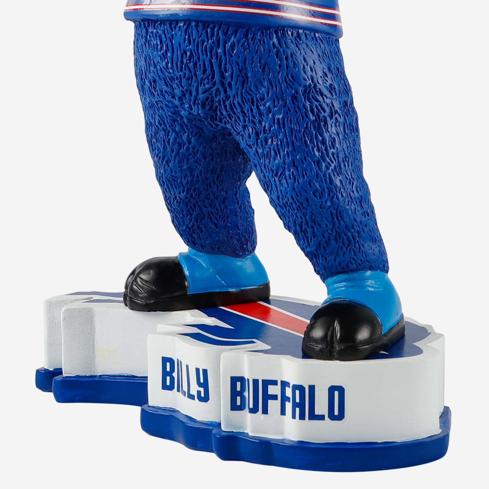Forever Collectibles Billy Buffalo Buffalo Bills 8-Inch Plush Mascot -  Macy's