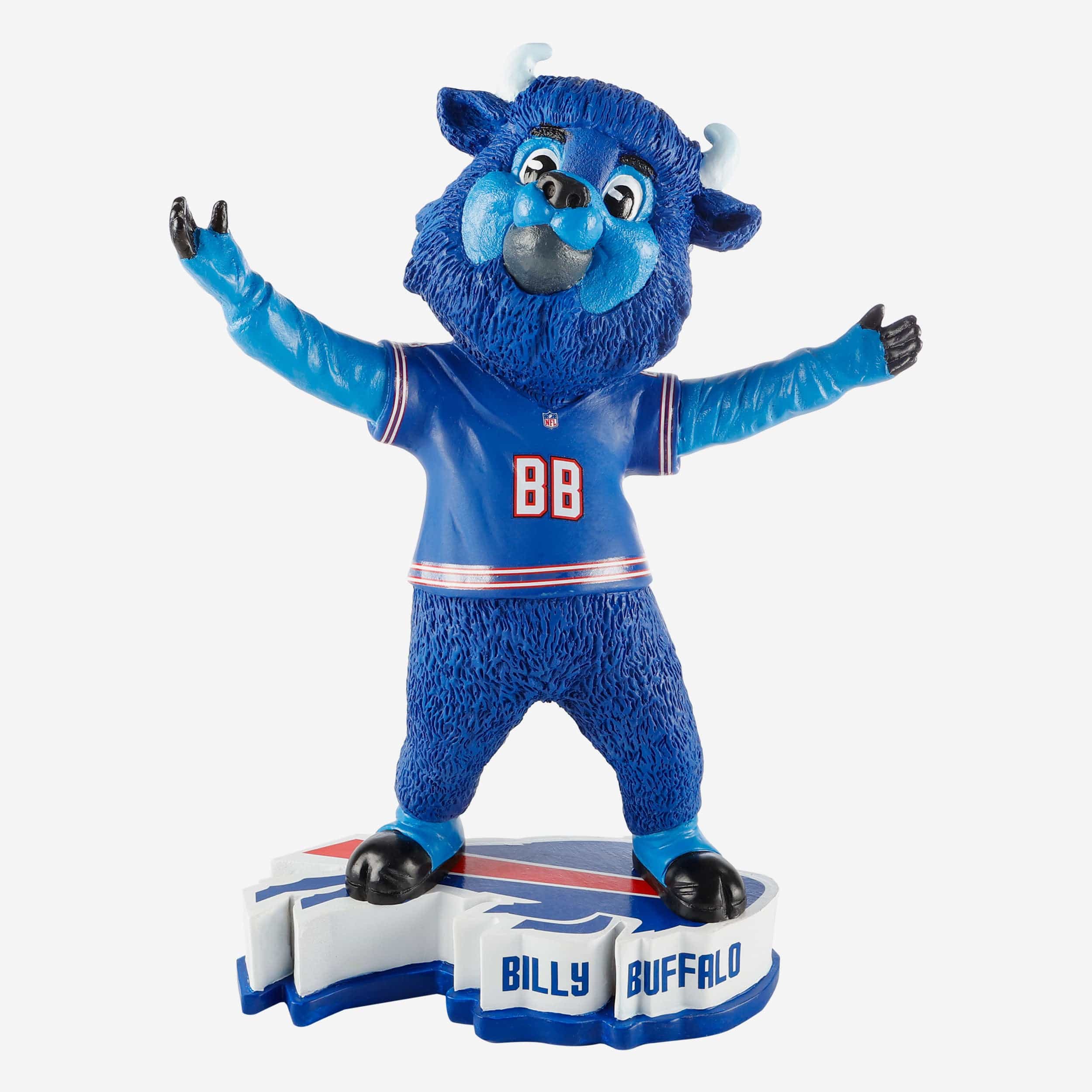 Billy Buffalo - Buffalo Bills Mascot 100 Piece Puzzle | Masterpieces