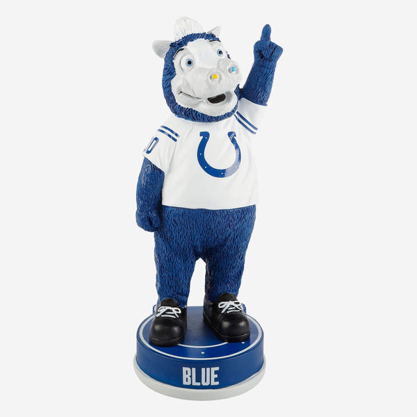 Indianapolis Colts Build-A-Bear Mascot