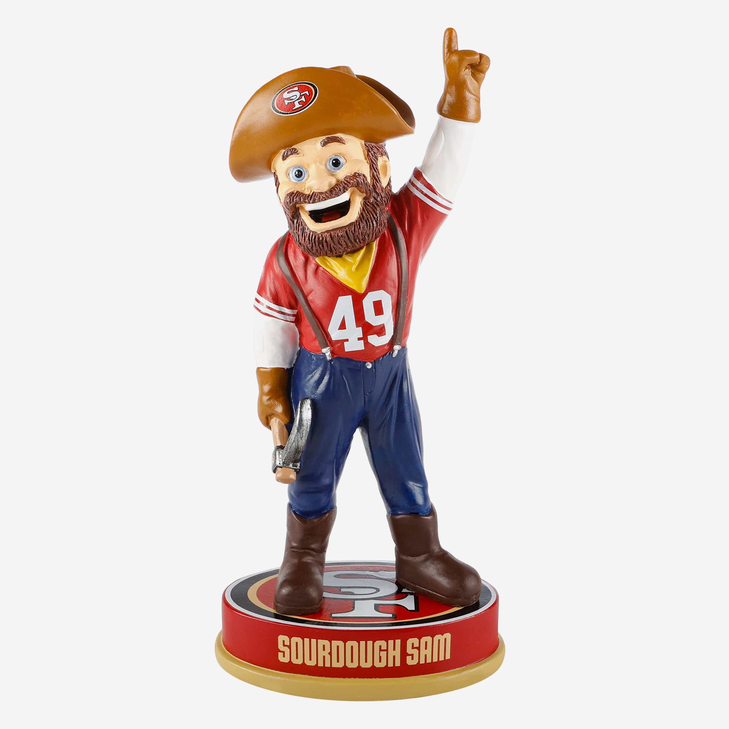 San Francisco 49ers Li`l Teammates Toys Editorial Image - Image of