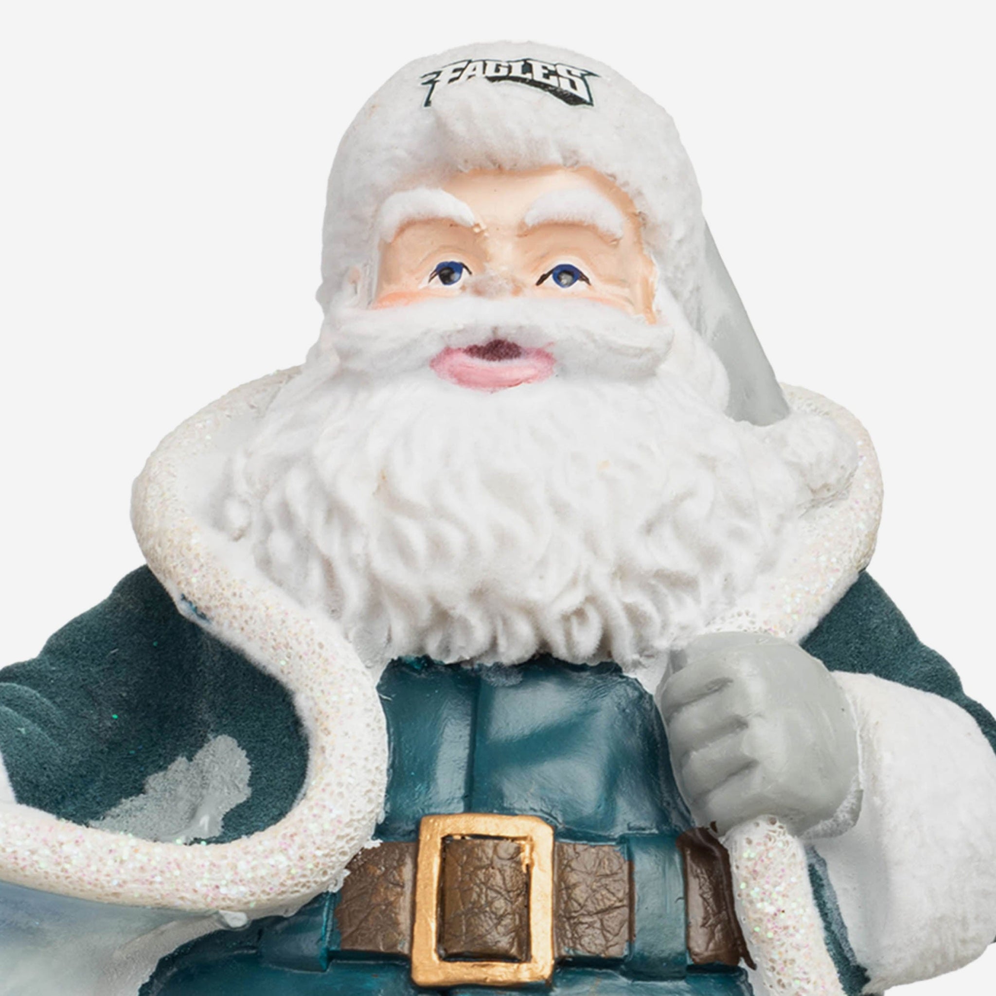 Official Santa Claus If You Don't Like San Diego Padres Merry