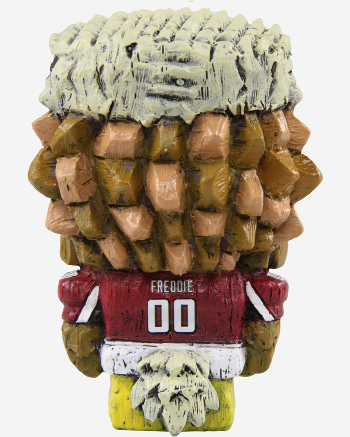 Atlanta Falcons Mascot Eekeez Figurine FOCO - FOCO.com