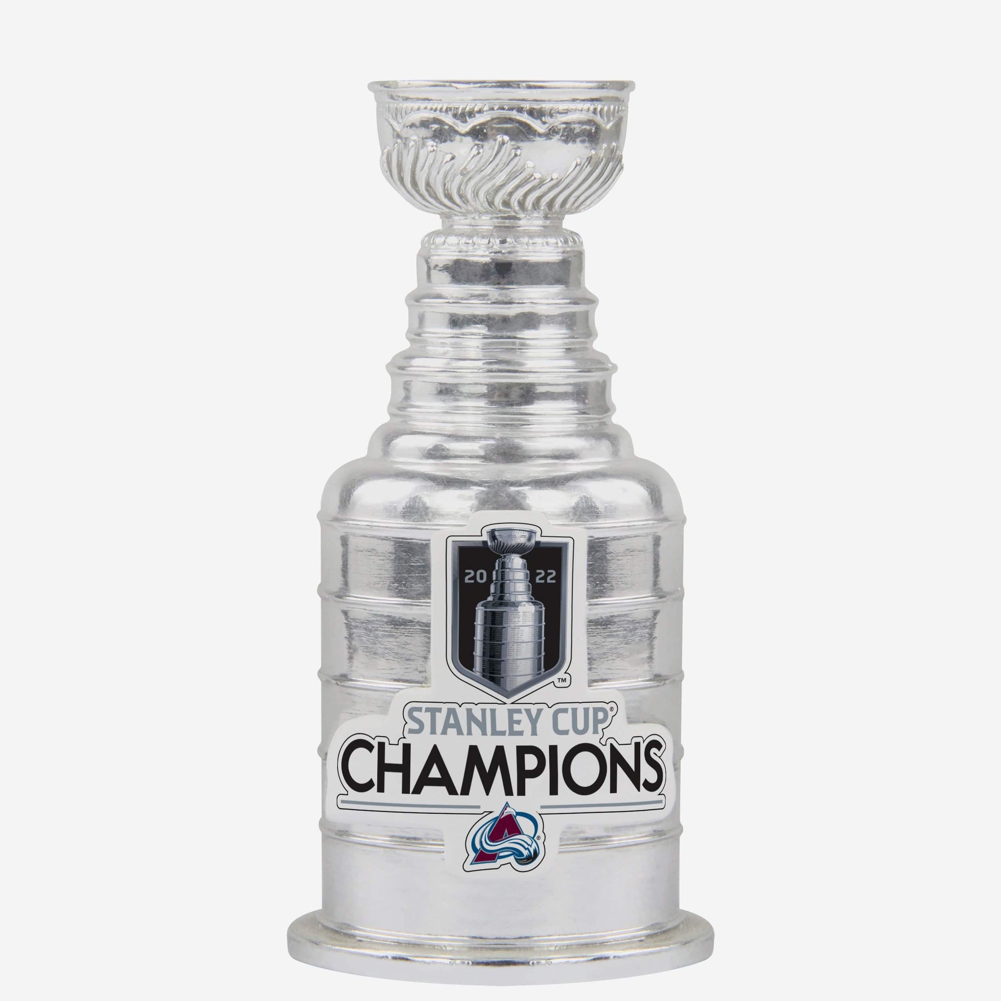 BLUE Lightning Stanley Cup Champions Baby 1 Piece